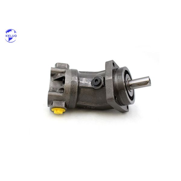 Rexroth A2FM28-61W-VPB030 Hydraulic Main Pump Axial Piston Motor