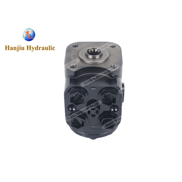 101S Series Load-Sensing Fully Hydraulic Steering System – The Ideal Replacement for OSPC