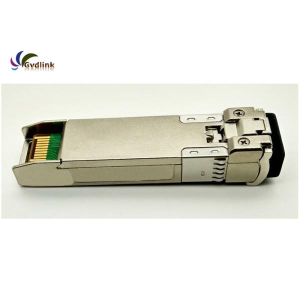 220m LRM SFP+ Fiber Transceiver J9152A JD093B HPE Multimode 1310nm