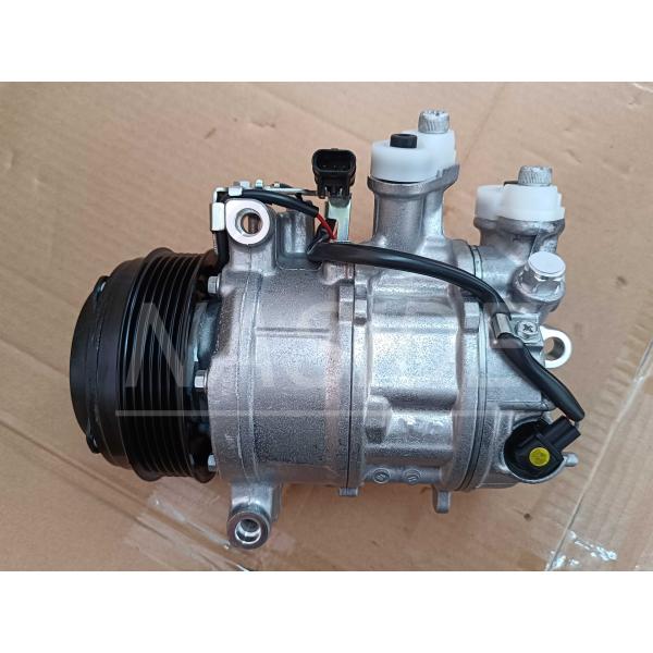 Auto AC Conditioning Compressor For 0008306700 Mercedes-Benz GLC 0008303002 0008303902