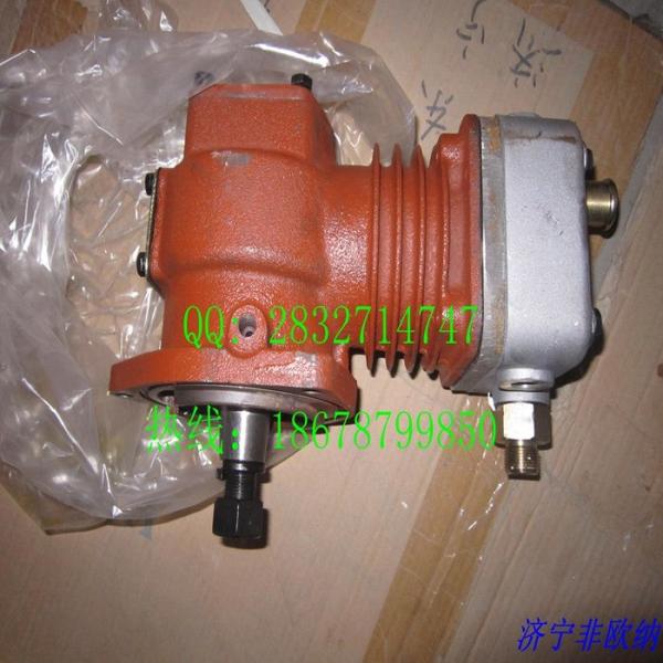 Part No.: 612600130043  612600130496  Use For XCMG ZL50G WD615 Engine / EURO 3  Air Compressor