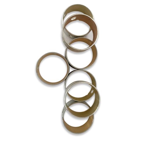 3945329 Bush Camshaft Diesel Engine CUMMINS Engine Parts For 6CT 6D114