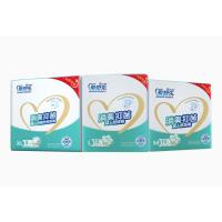 Blanc Grosse couches Unisexe Pull Up Incontinence Pantalon Pour Adultes