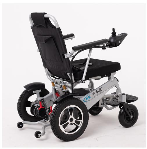 Wheelchair