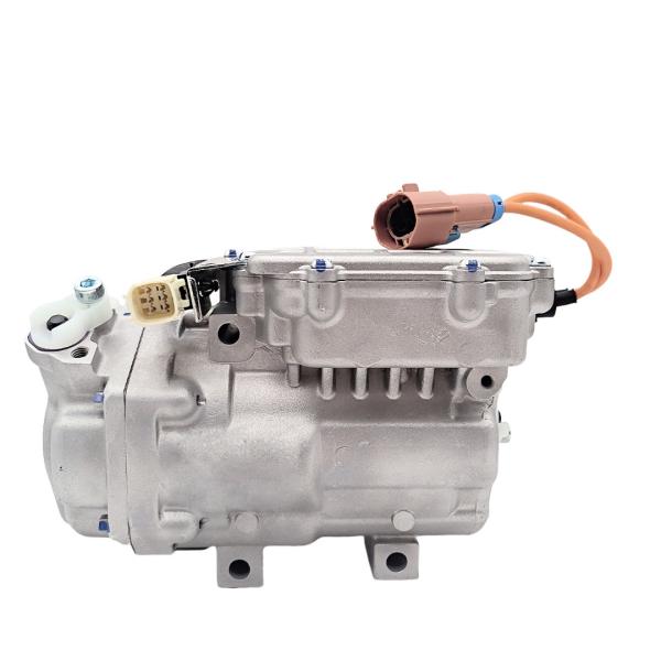 Aplicable al modelo BYDK8 640V BC28A OEM K8SR-813020-C1