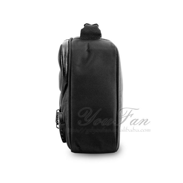 Water Repellent Smell Proof Bags , Pantone Swatch Odor Barrier Bags