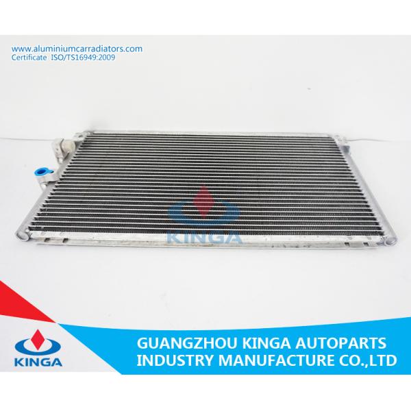 Toyota Hilux LN145(01-) Toyota AC Condenser Replacement FOR Auto