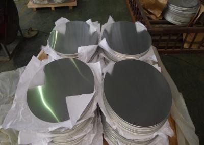 O oxigênio da têmpera da placa do círculo do alumínio do Cookware 3003 da pressão HO livra revestido