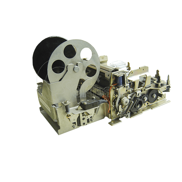 COL W/TAKE-UP 7,5 призмы 40 Journer 49007640000F-6 принтера частей Diebold ATM пластиковый