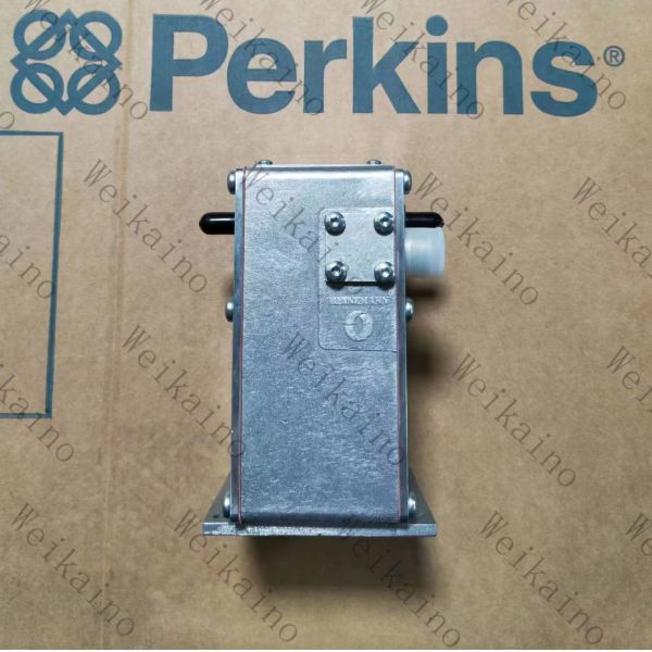 Perkins Genuine Actuator T433575 680/112 5682422 20000-13582 for 4006 Series