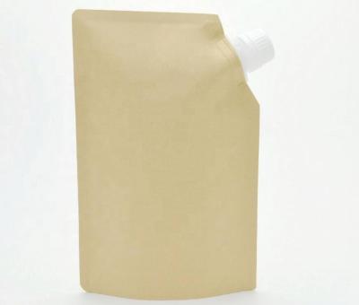 Malotes recicláveis biodegradáveis do bico