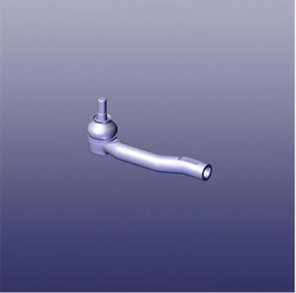 F26-3401430EA Outer Tie Rod End Ball Joint JETOUR T2 Car Suspension Components