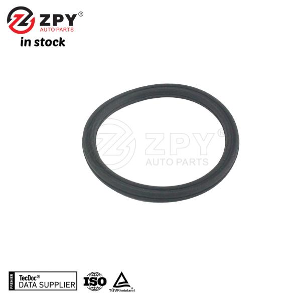 ZPY Engine Oil Level Sensor Gasket Seal 038103196B for Audi VW Porsche