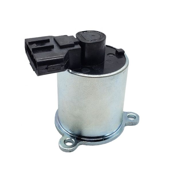 JUYULONG for Kobelco SK200 250 260 330 350-8 Super 8EGR Solenoid Valve Hino J05E J08E Exhaust Pipe Construction Machinery