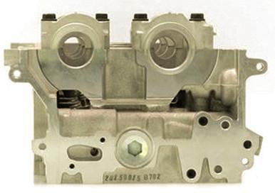 TOYOTA FJ Cruiser 4 Runner Fortuner Hilux Landcruiser Prado 1GR-FE left Aluminum Cylinder Head 11102-39235 4.0L 12V