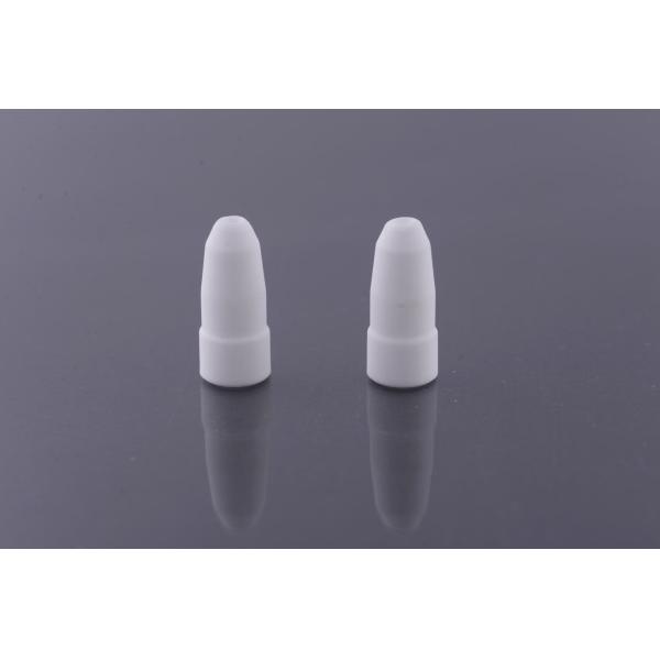 Buses de céramique pour l'industrie chimique avec une résistance exceptionnelle à la corrosion et une durabilité