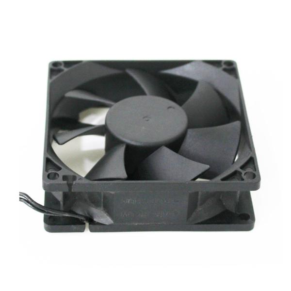 240V Electronically Commutated Fan