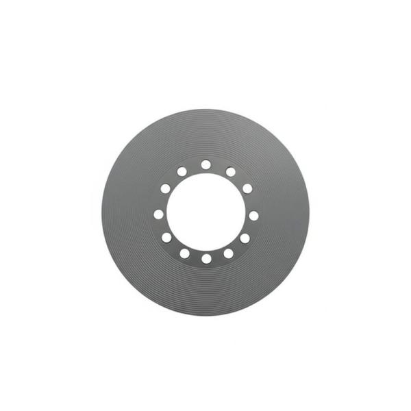 Tungsten Carbide Circular Slitting Knife For Lithium Batteries Slitting