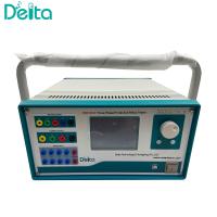 PRT-PC3 Teste de injecção de corrente secundária de três fases de baixo preço