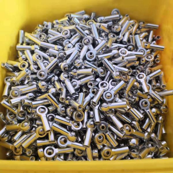 ODM Automotive CNC Machining Services For Industrial Equipment ISO 9001 Certified