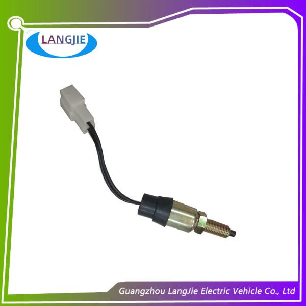 Электрические части для гольф-бугги для гольф-кошалок, переключатель тормоза, высокая коррозионная стойкость