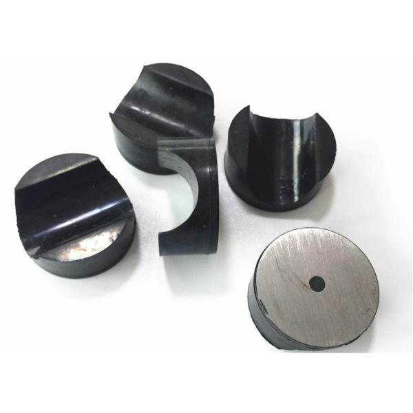 Тип H 3/8-5/8 дюймов Черный Фабричная цена HNBR FKM Wireline Oil Saver Rubber