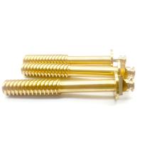 304 engrenage en acier inoxydable ± 0,01 mm Tolérance ISO9001 Service OEM certifié pour la robotique / automatisation