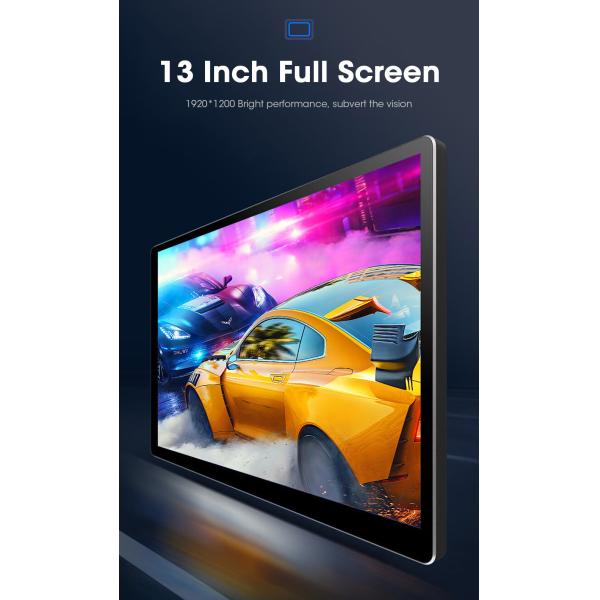 Прямая продажа Android 11.0 Автомобильный радио мультимедийный плеер для Nissan Toyota Kia Honda Lada