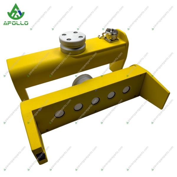 APOLLO PMW Asphalt Paver Capteur 04-20-10010 Capteur sonore
