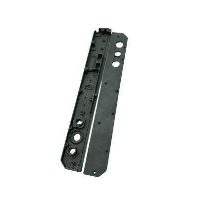 High Strength Auto Parts Manufacturing IATF 16949 Certified High Pressure