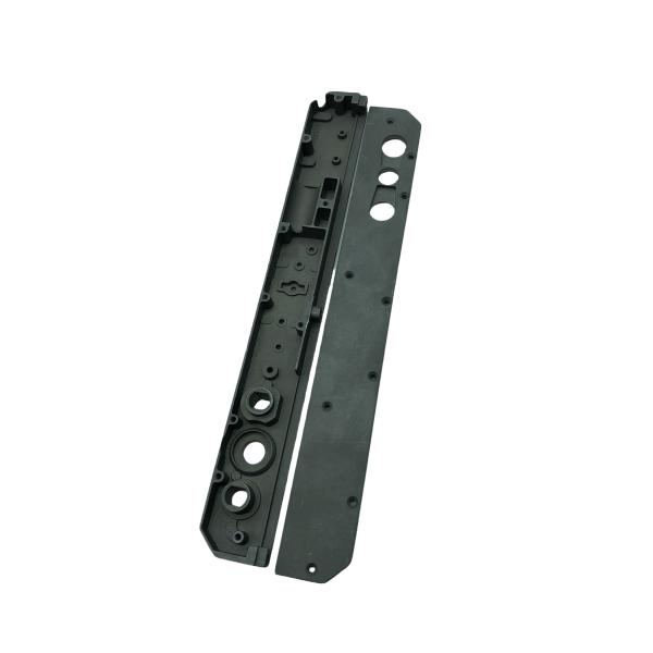 High Strength Auto Parts Manufacturing IATF 16949 Certified High Pressure
