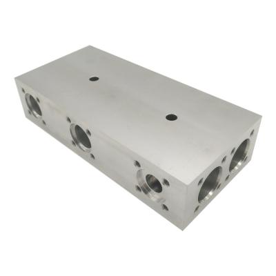High Demand Custom Cnc Aluminum Parts  6061 7075 Aluminum Cnc Parts