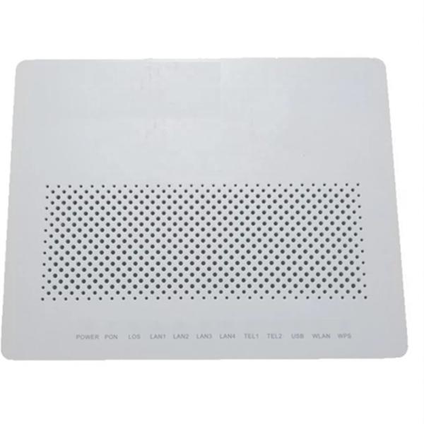 4fe Voice Ports Fiber Optic Terminal Equipment , Epon Ont Huawei Hg8245a