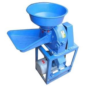 2.2-4.8 kw Motor Diesel Trator Máquina de moagem de milho para moagem de arroz