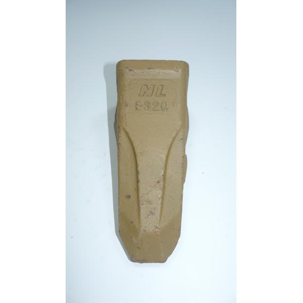 1U3352 Excavator Bucket Teeth 1681359 Construction Bucket Teeth Customized