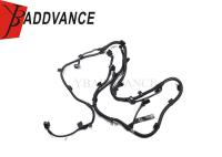 China Manufacturer Automotive OEM Plug New Energy Wire Harness Para Motocicleta Suzuki