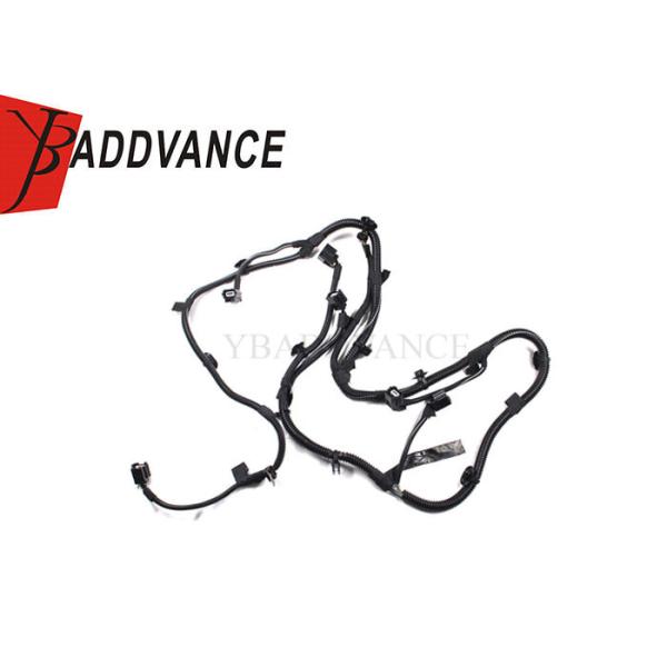 Китай Производитель Автомобильный OEM Стыковка Новая энергия проволока связка Дл