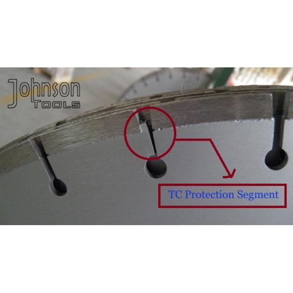 Diamond Cut Saw Blades 24