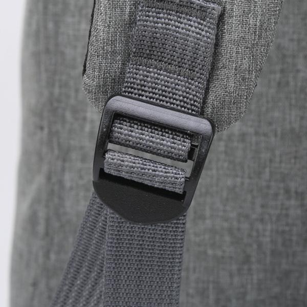 Three Piece Oxford Waterproof Backpack Men Women Backpack Set