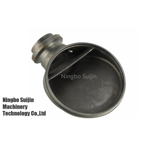 Customized Stainless Steel Vehicle Parts Investment Casting Transmission Parts