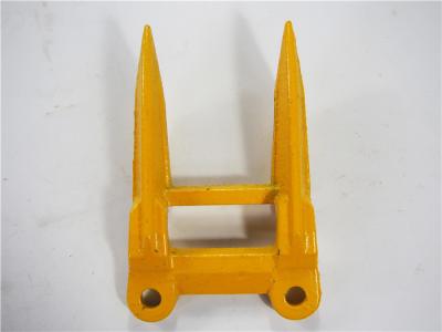 1E6B30-17100 Yanmar AW70 Rice Harvester use Knife Guard for India and Sri Lanka