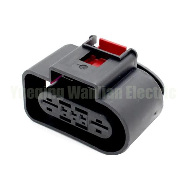 1K0919231 5 Pin Fuel Pump Control Module Connector For Automotive