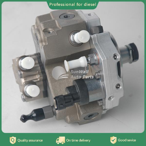 Hot Sale QSK45 Engine parts Fuel Injection Pump 4088185 4307243 3417297 4001690 4009885 4062058