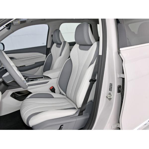 Geely Xingyue L Sport Utility Vehicle Geely Xing Yue L 5-местный внедорожник