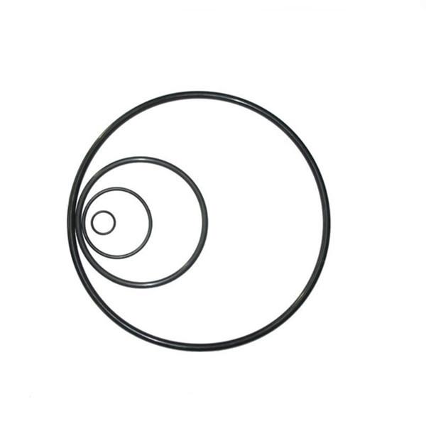 Weather Proof Excavator Spare Parts HITACHI EX200 Rubber O Ring