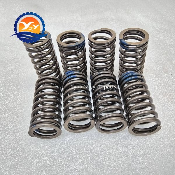 Diesel Valve Spring 8-94395885-0 894395-8850 8943958850 for Isuzu 6HK1 4HK1 ZX240-3