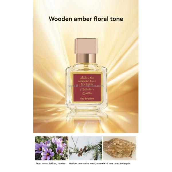 Regular Size Underwear Perfume Deodorizer Authentic Women's Perfume for Private Areas