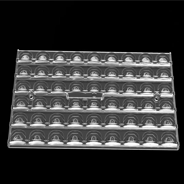 54IN1 Polarized 60 Degree Outdoor LED Stadium Floodlight 200W 300W 400W 500W
