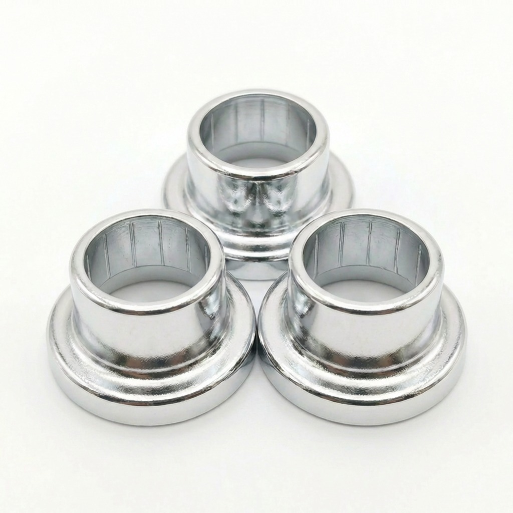 Sprayer Pump Collars Perfume Bottle FEA15 17.2mm Aluminum Actuator Accessory