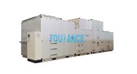 ZCB-50000 Deshumidificador de rotores de desecante industrial combinado RH < 10%